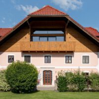 Familie K Eugendorf DG-Ausbau Haus